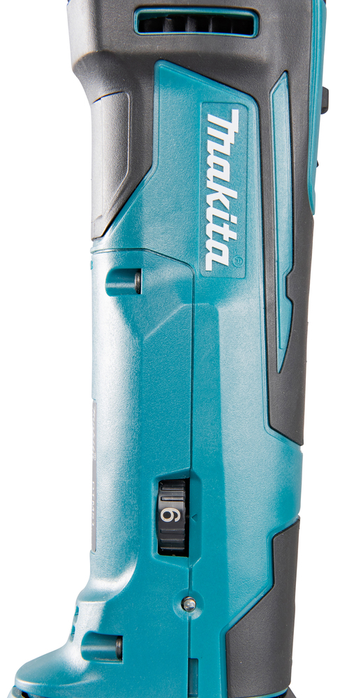 Аккумуляторный многофункциональный инструмент Makita DTM51Z 18В, 6000-20000 об\мин, без акб и ЗУ