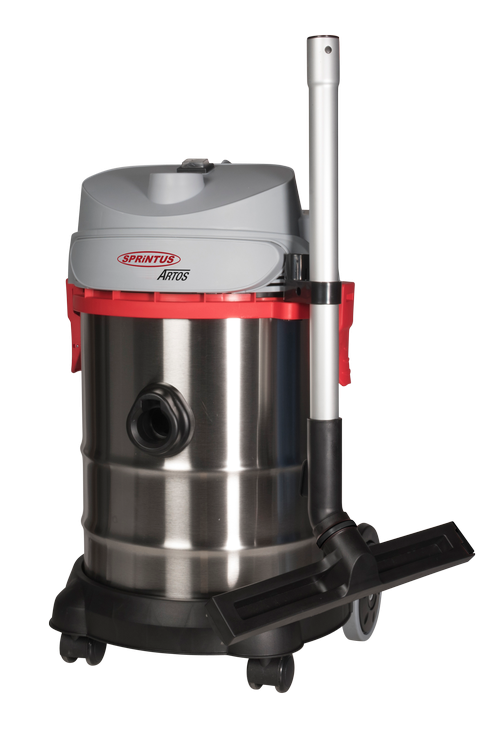 Пылеводосос Sprintus Artos 116.001