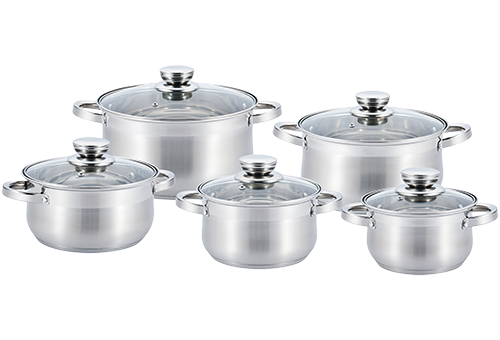 Набор посуды BK-1597 Premium