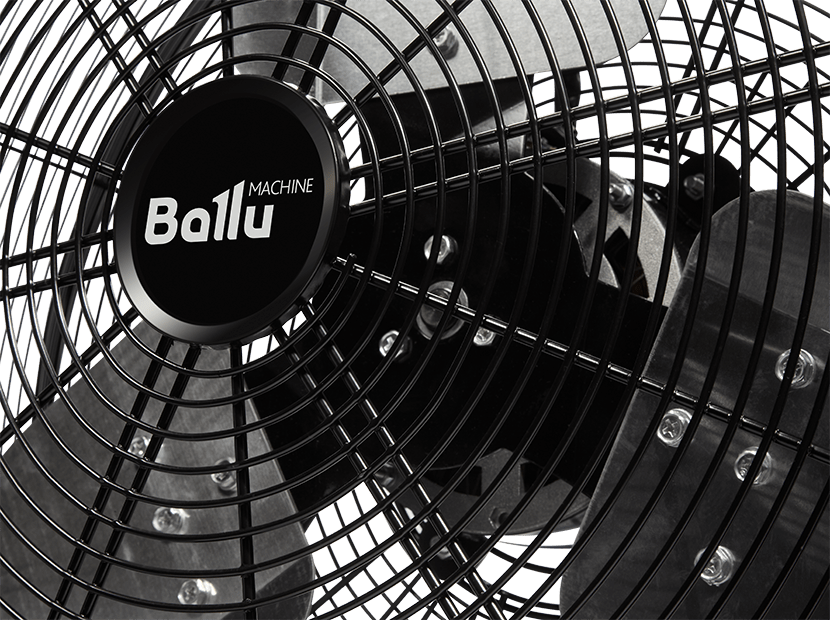 НС-1246919 Вентилятор промышленный BALLU BIF-20D