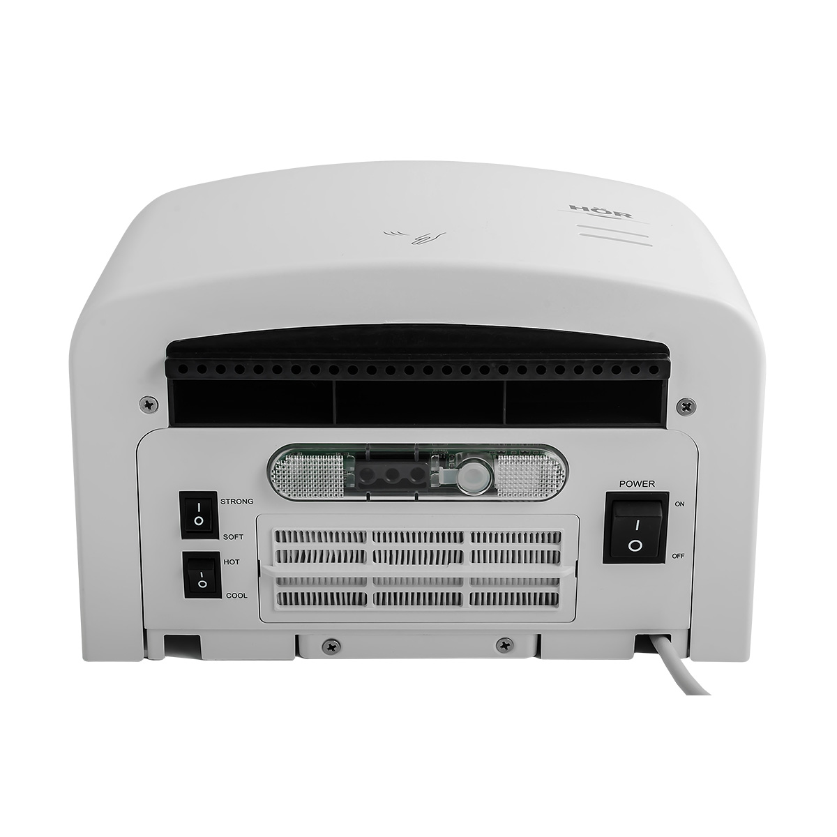 Электросушитель для рук HÖR-K2013C