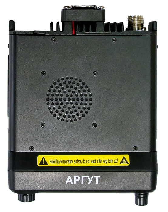 Радиостанция Аргут А-703 VHF