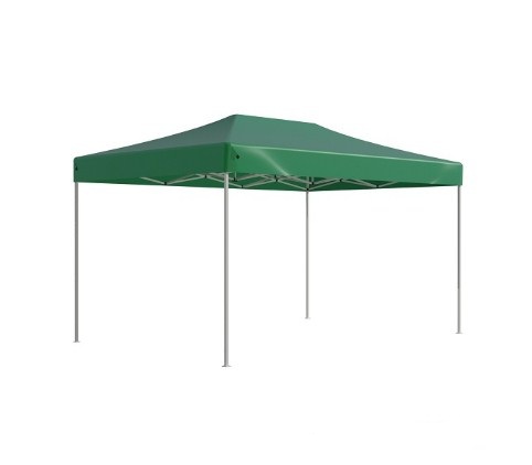 Тент-шатер быстросборный Helex 3x4,5х3м (4336)