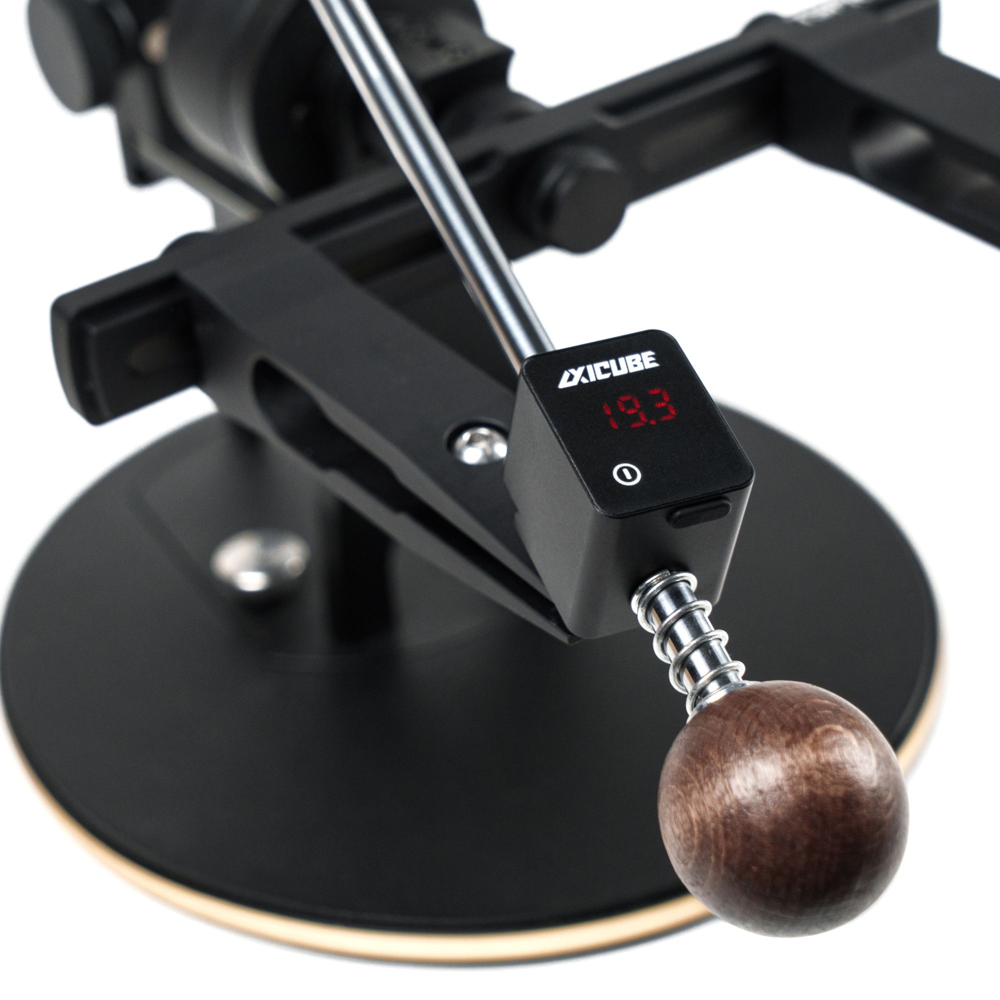 Набор для заточки TSPROF Профиль К03 Pro "Базовый", 2026