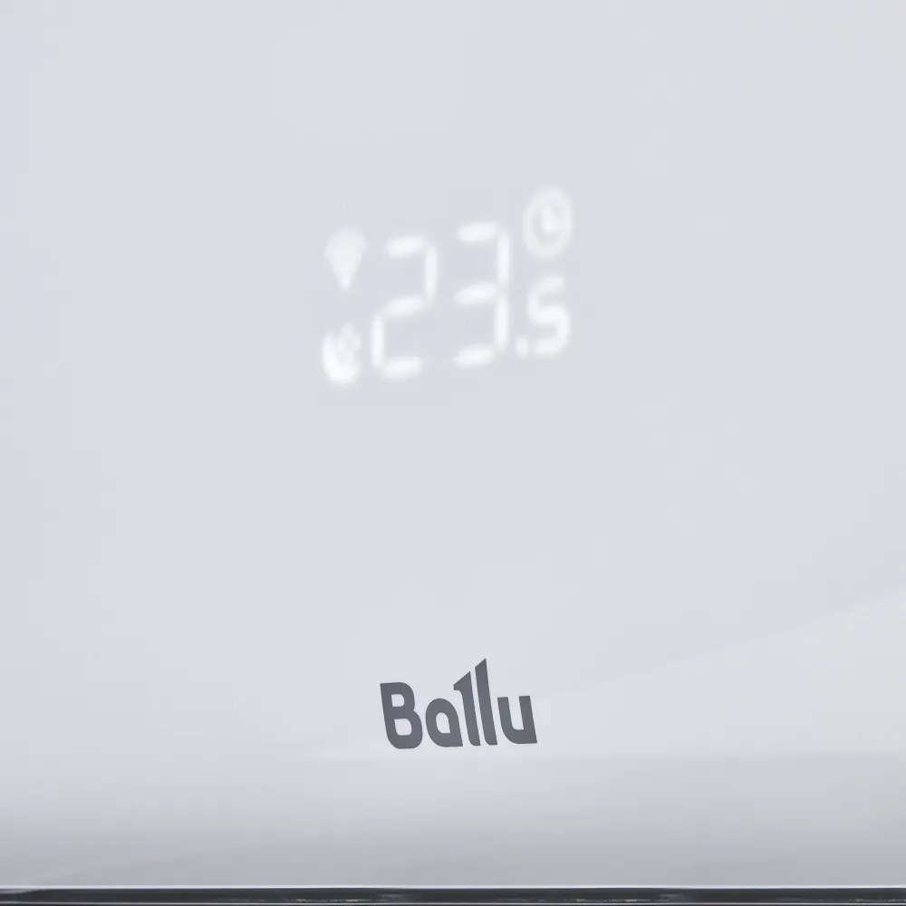 Сплит-система инверторного типа Ballu iGreen Pro DC BSAGI-07HN8 комплект