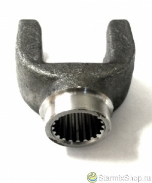 Фланец карданного вала (от двигателя) для квадроциклов BRP