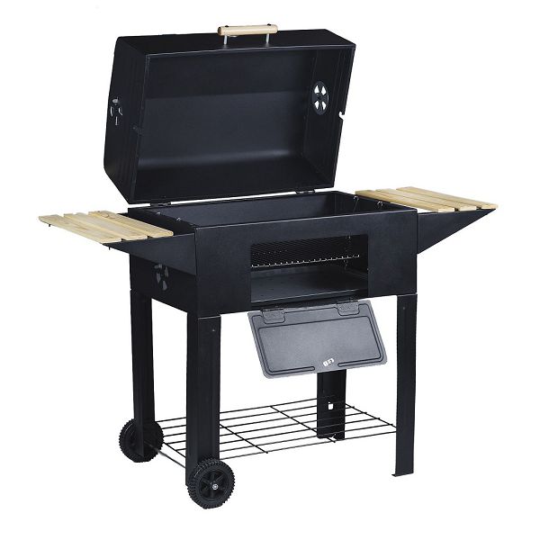 Гриль-барбекю Green Glade YD-Garden Grill