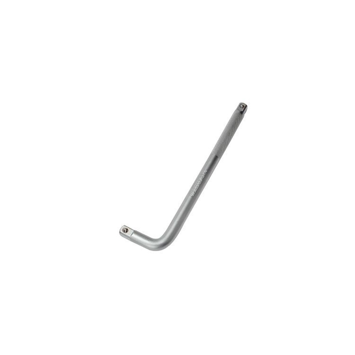 Вороток 1/2" L-образный 50х250 мм  WORKPRO