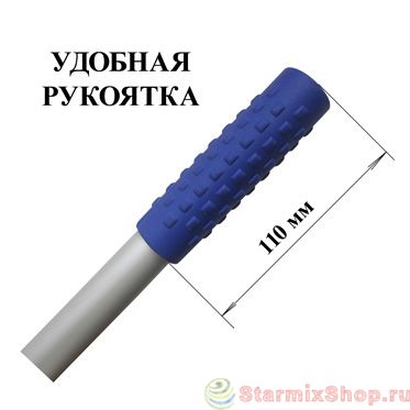 Комплект для мытья пола ​CleanFLoor Econom Eco -1 FlSet-Ee1