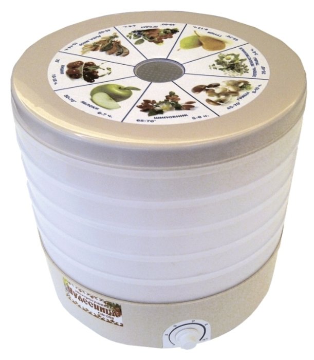 Электросушилка СШ-008 Чудесница