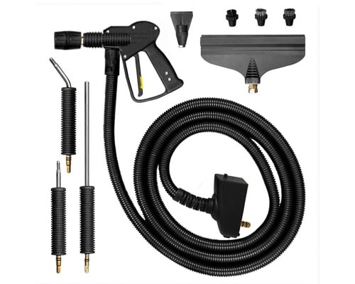 Парогенератор LAVOR Professional GV Vesuvio 15