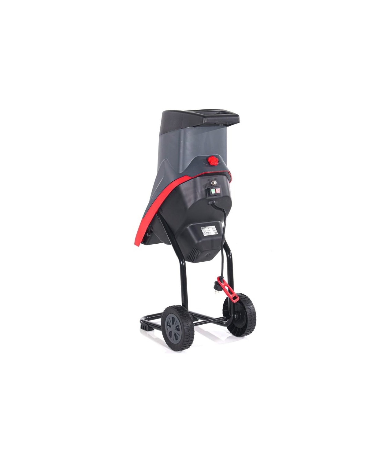 Ножевой измельчитель электрический GEOS Slice MH 2500