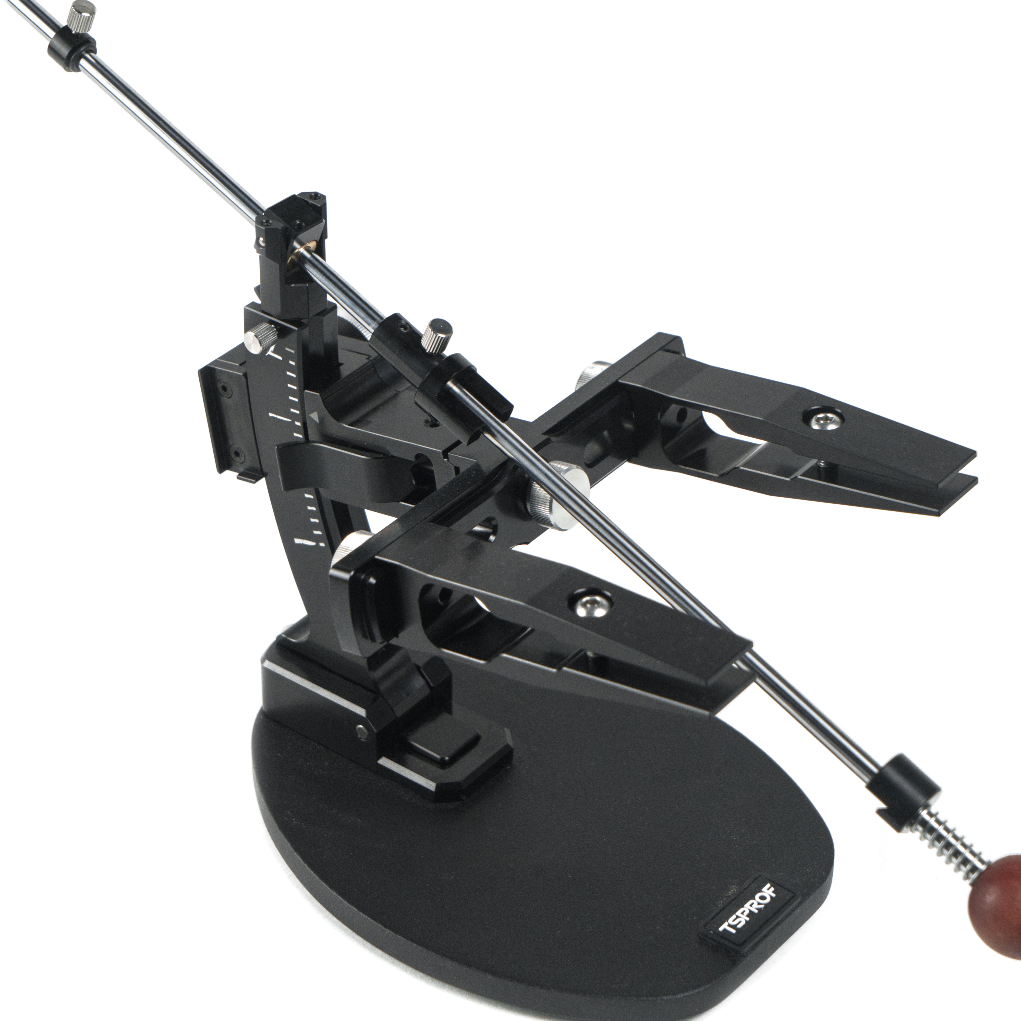 Набор для заточки TSPROF Kadet Pro GE