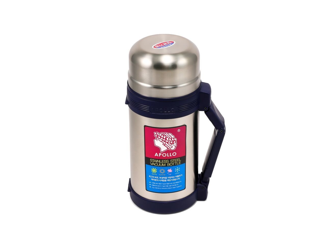 Термос Apollo 1,0 л