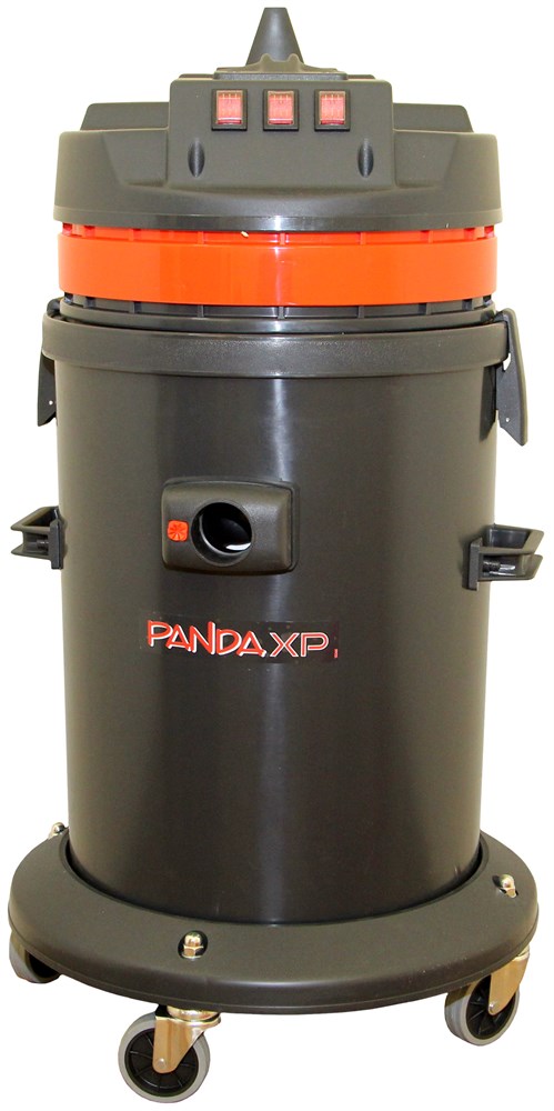 Профессиональный пылесос IPC Soteco PANDA PA 440 GA XP PLAST