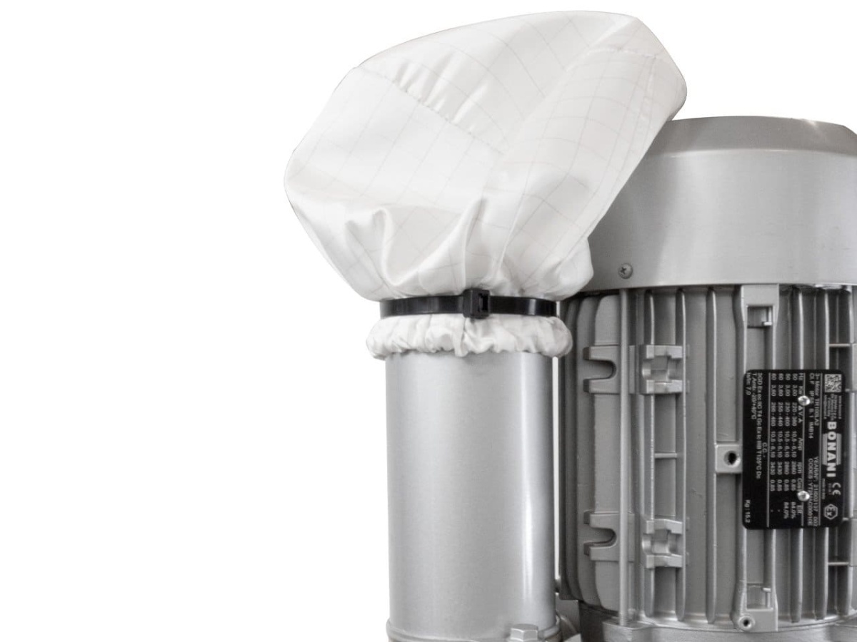 Пылесос промышленный, взрывобезопасный TT-55 ATEX 380В (008.045EX)