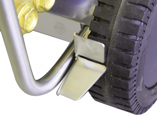 Мойка высокого давления без подогрева воды MAXIMA 200/30