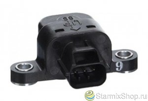 Датчик переворота для квадроциклов Yamaha