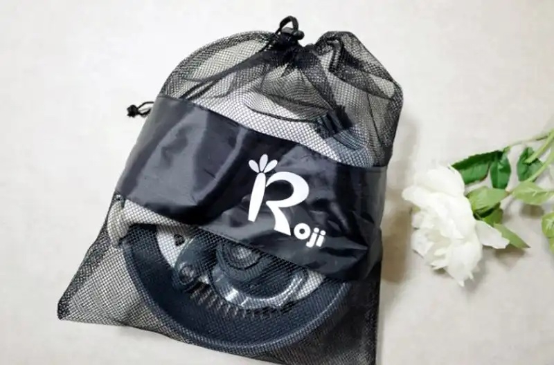 Овощерезка со сменными насадками Roji (13 предметов)