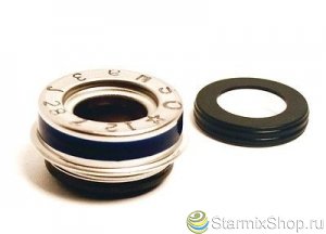 Сальник помпы для квадроциклов Yamaha Viking и Grizzlyдо 2016