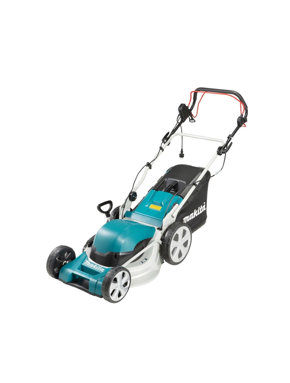 Газонокосилка электрическая  Makita ELM4621 1800 Вт, 46 см