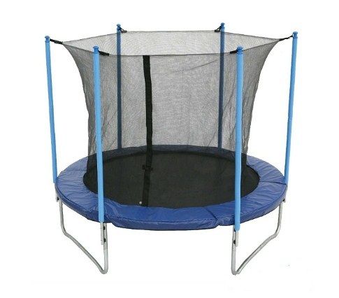 B7102 Батут Green Glade