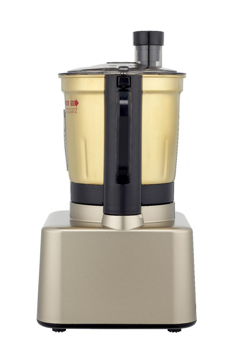 Блендер Hanil Titanium HMF-4070TG