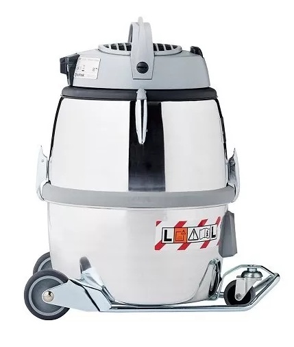 Промышленный пылесос Nilfisk GM80P