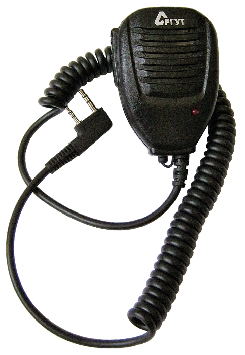 Тангента Аргут SMP-01