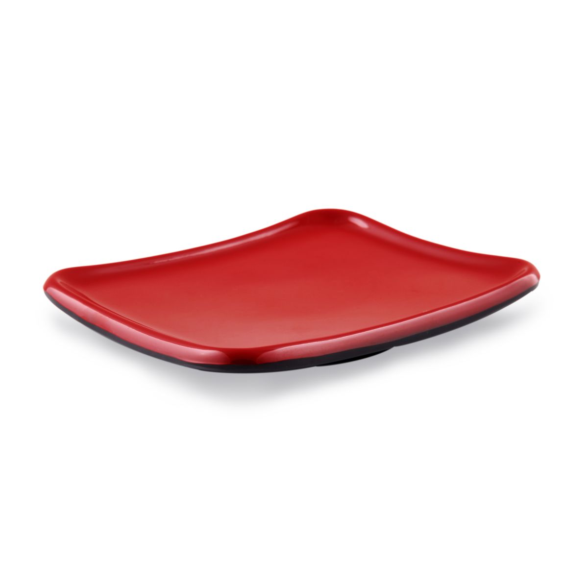 Тарелка квадратная Ever Unison JSQ506