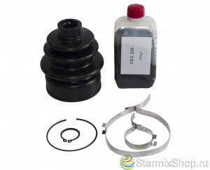 Пыльник шруса внутренний для квадроциклов Yamaha