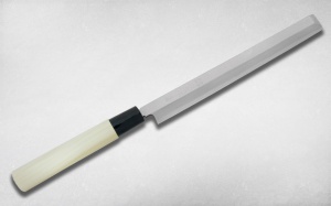 Нож кухонный Такохики для морепродуктов 21 см Masahiro