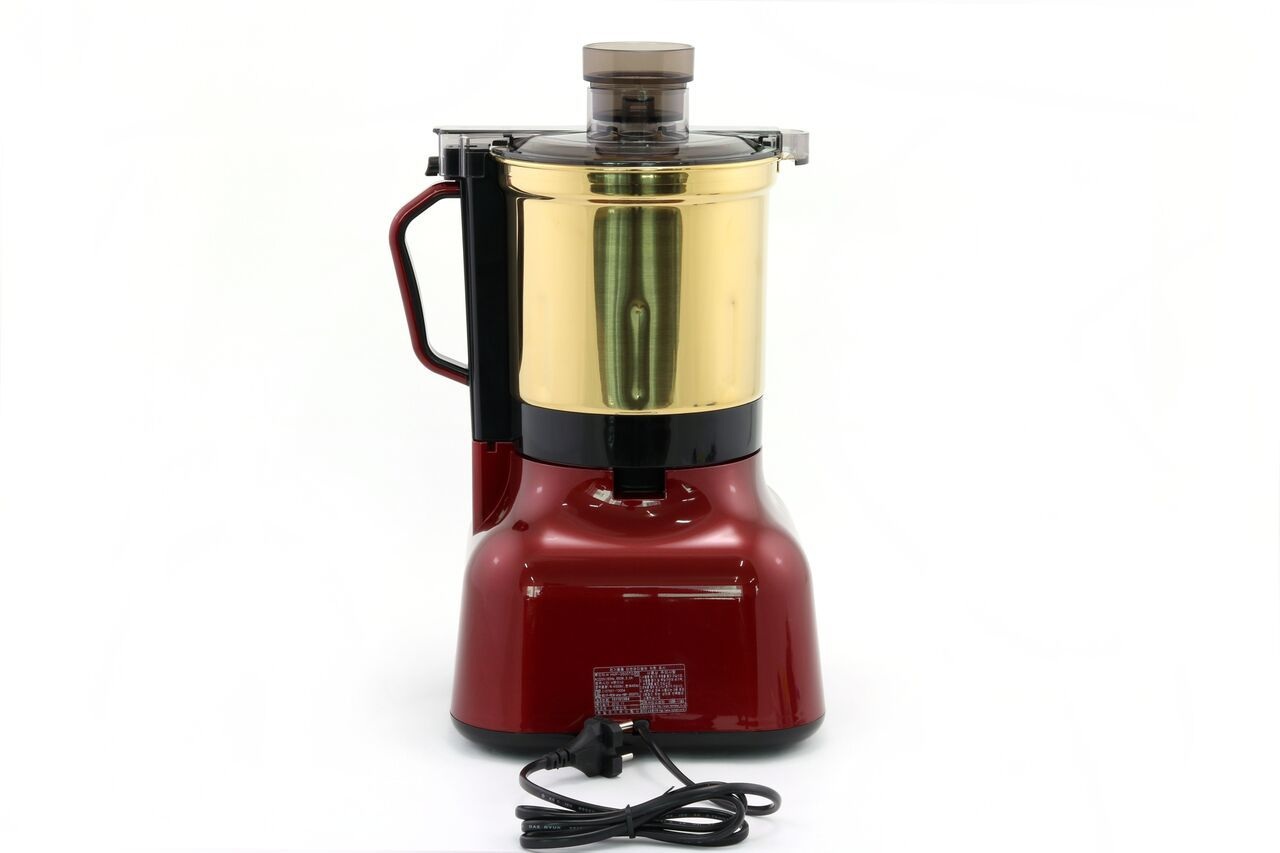 Блендер Hanil Titanium HMF-3500TG