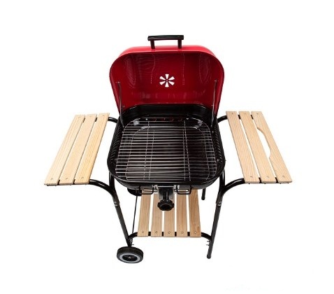 Гриль-коптильня Green Glade ASK18
