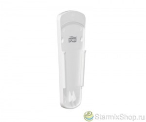 Настенное крепление для переносного диспенсера Tork мини для полотенец с ЦВ M1, арт. 658003