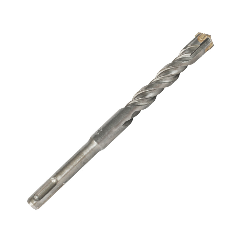 Бур 4x4 EDGE by PATRIOT SDS Plus 14x160, 4 режущих грани