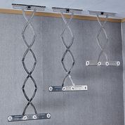 Потолочная сушилка на балкон Gochu Artex All Stain 1000