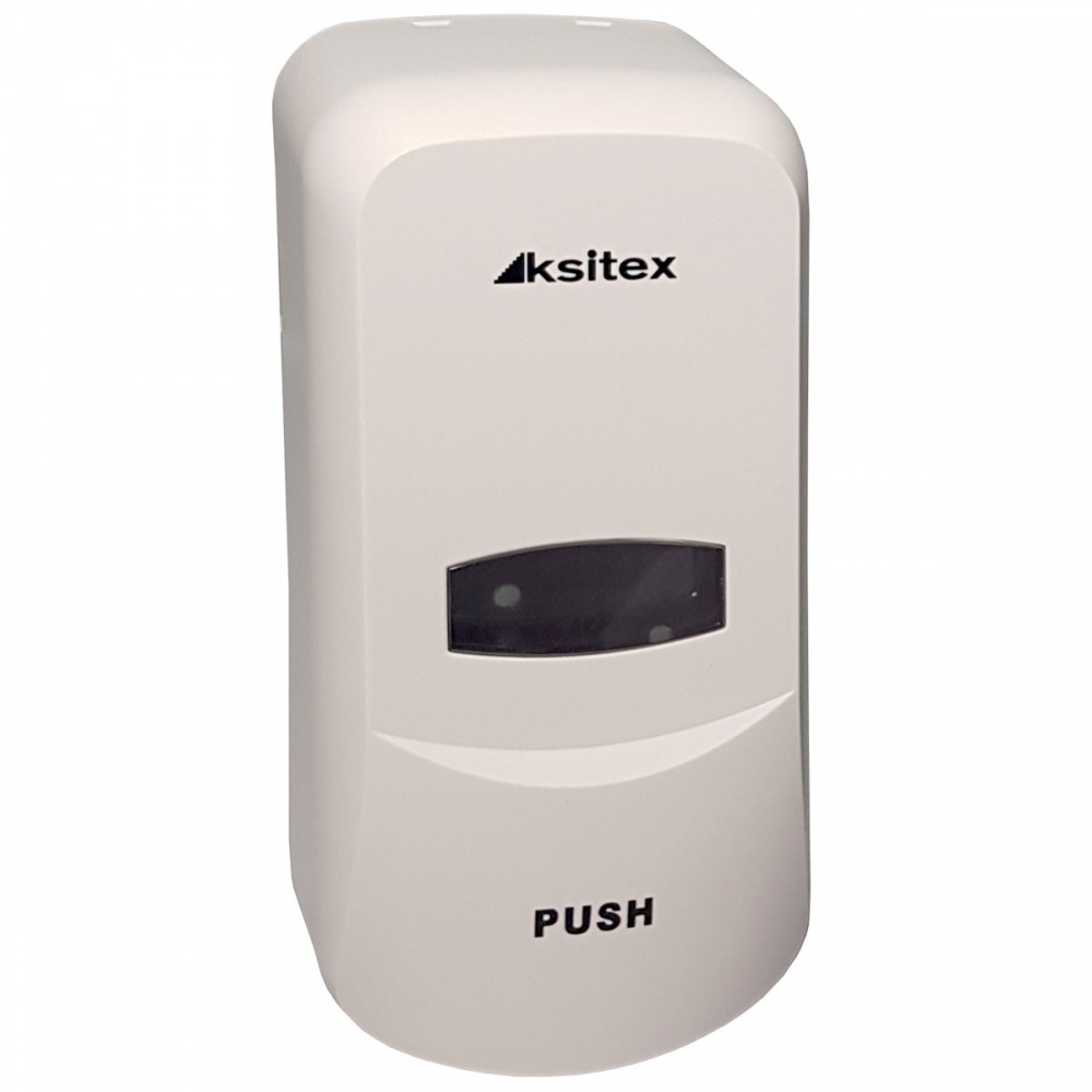 Дозатор дезинфицирующих средств Ksitex DD-1369А