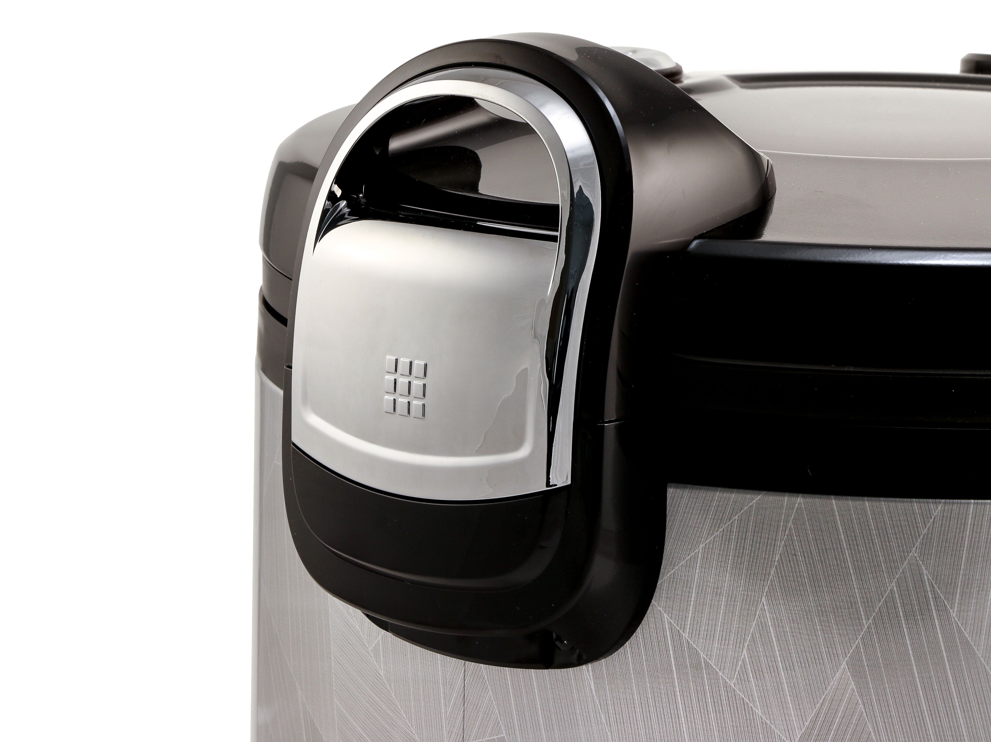 Рисоварка Cuckoo CR-3521B