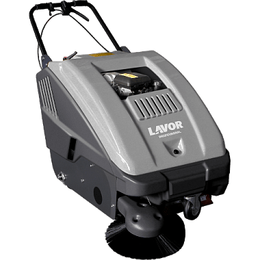 Подметальная машина LAVOR Pro SWL 700 ST
