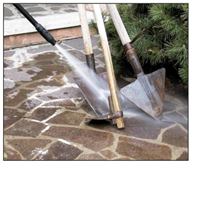 Мойка высокого давления Lavor IKON 200 EXTREME