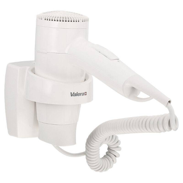 Фен/д волос Valera 533.05/038A Premium 1600 Super White 1600Вт