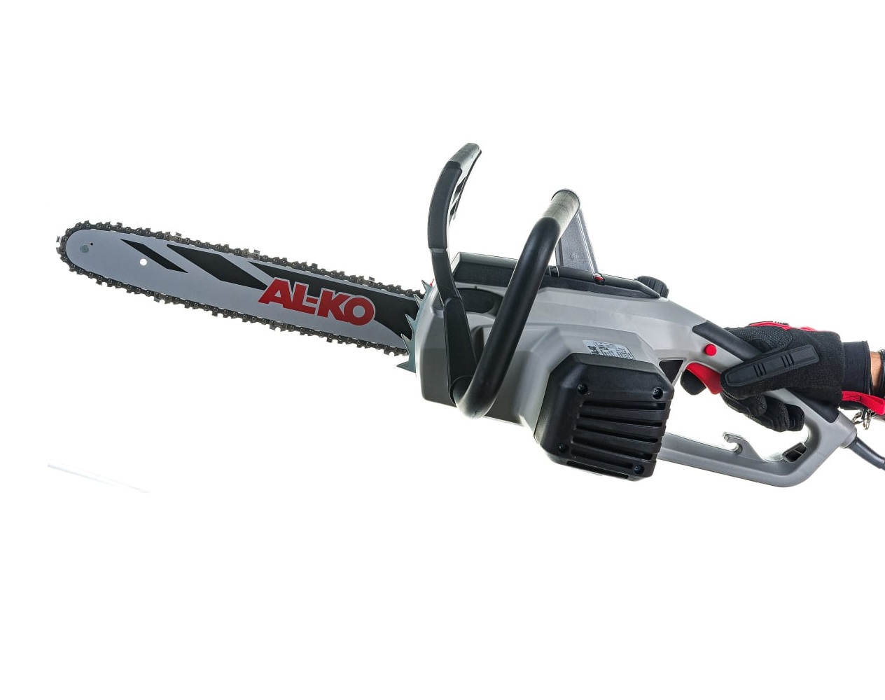 Цепная пила электрическая AL-KO Easy EKS 2000/35