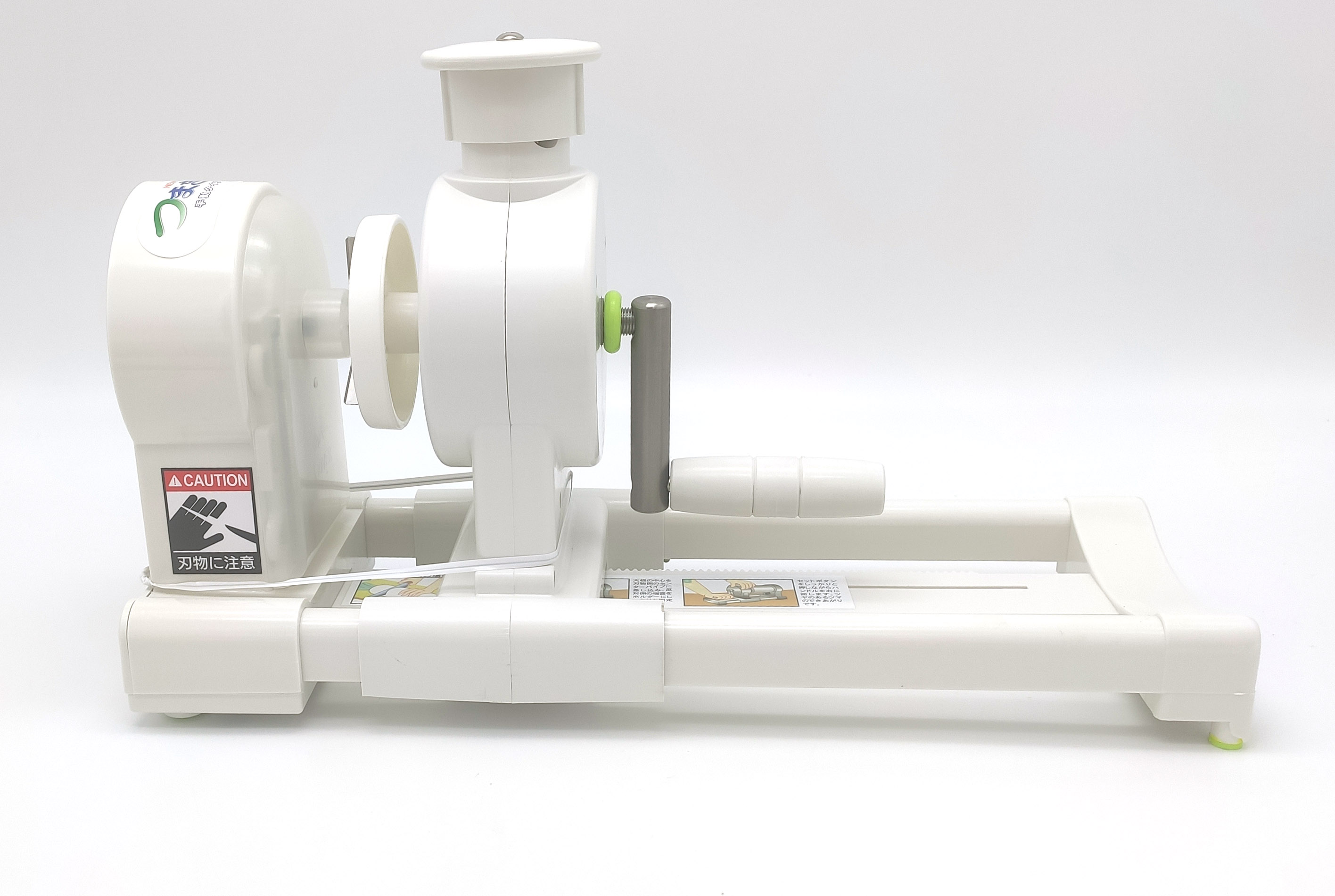 Овощерезка Manual Tsumakirikun