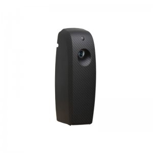 Электронный освежитель воздуха c ЖК-дисплеем LCD MERIDA UNIQUE EXCLUSIVE CARBON LINE GUH721