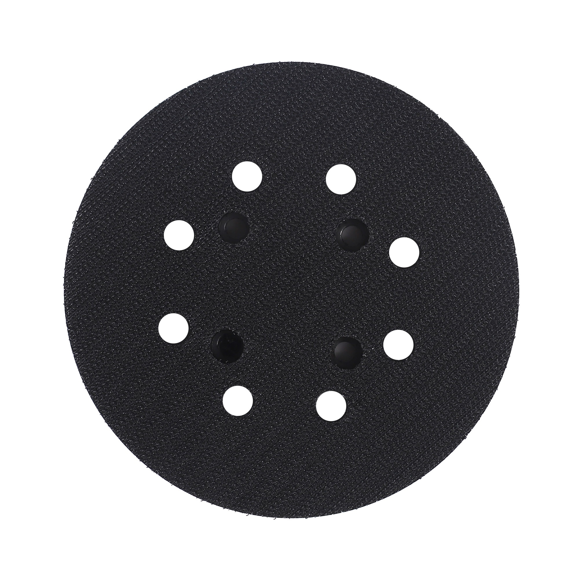 Платформа для ЭШМ OS125, 125 мм, с липучкой VELCRO