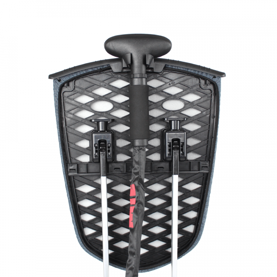 Отпариватель с гладильной доской MIE Elegante