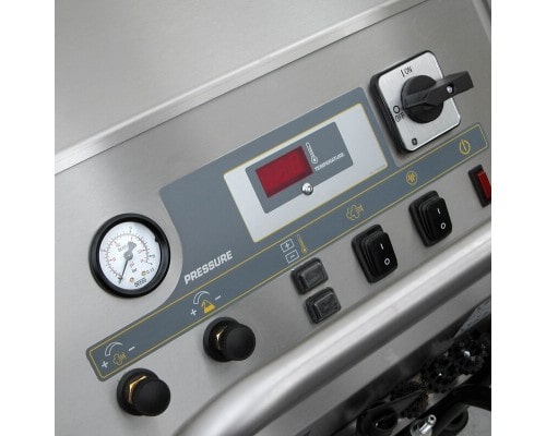 Парогенератор LAVOR Professional GV Vesuvio 15