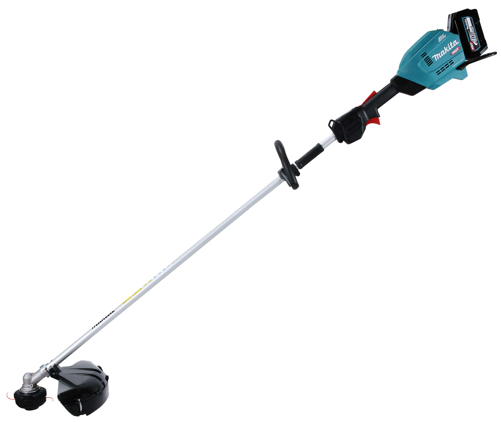 Аккумуляторная травокосилка Makita UR007GZ01 XGT  40V max. 1000 Вт, d-43 см, без акб и ЗУ