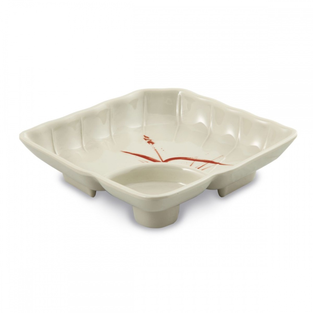 Блюдо веер Ever Unison JF09